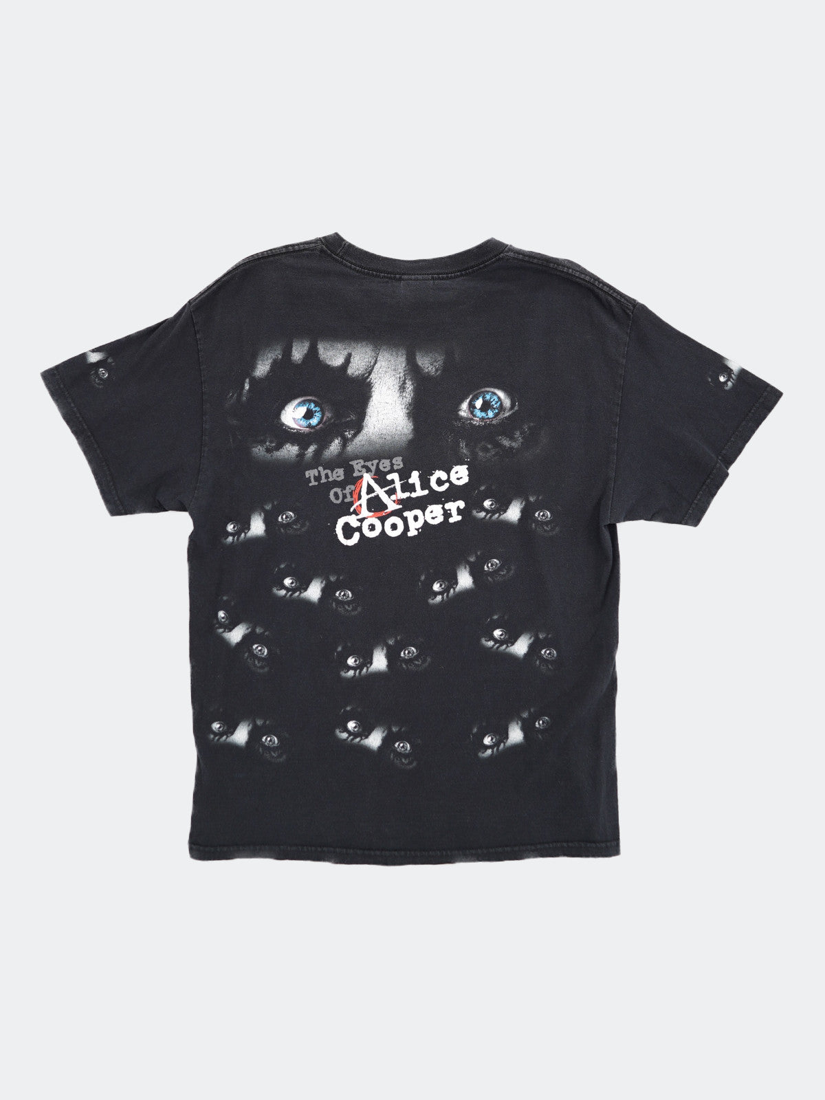 Alice Cooper tee