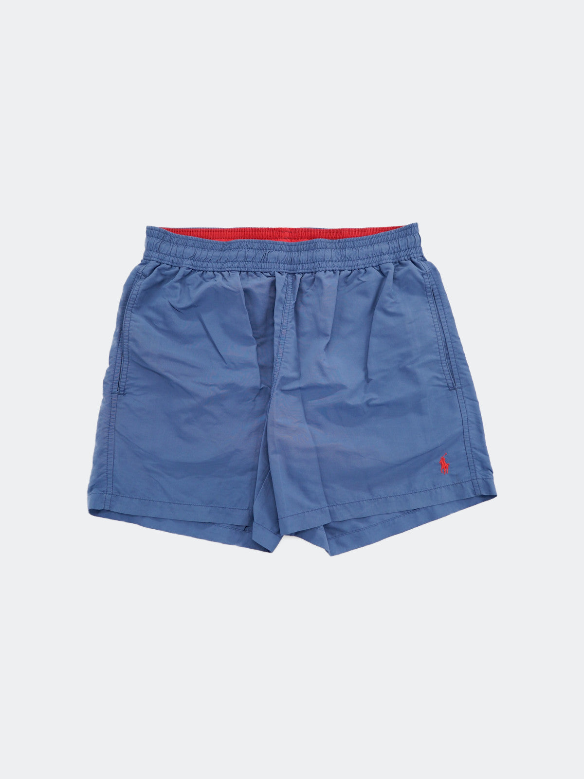 POLO RALPH LAUREN nylon shorts