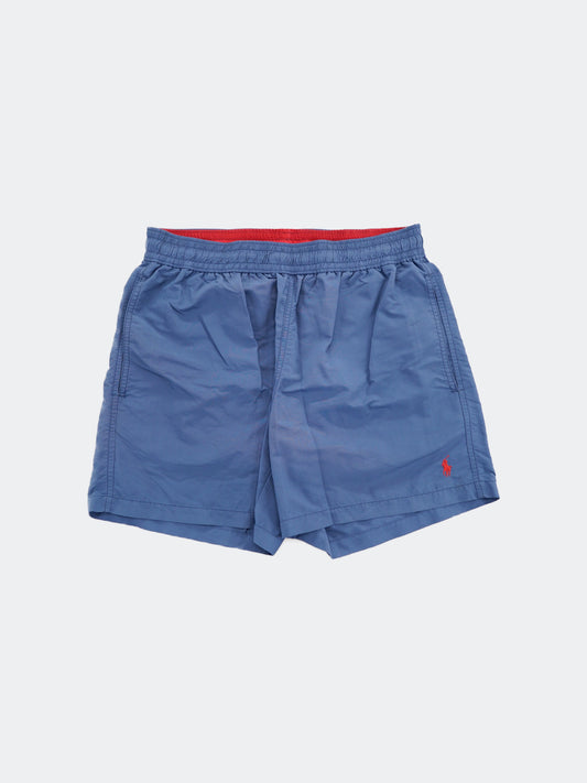 POLO RALPH LAUREN nylon shorts