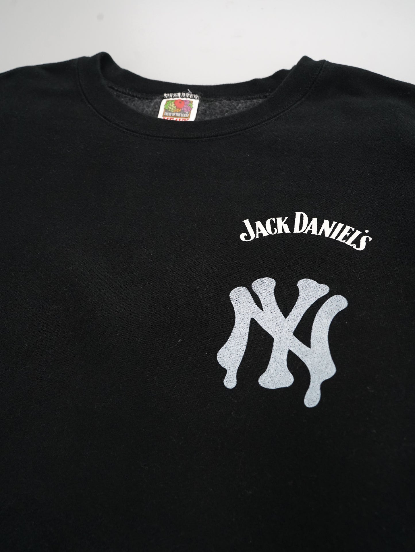 JACK DANIEL'S sweat