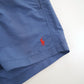 POLO RALPH LAUREN nylon shorts