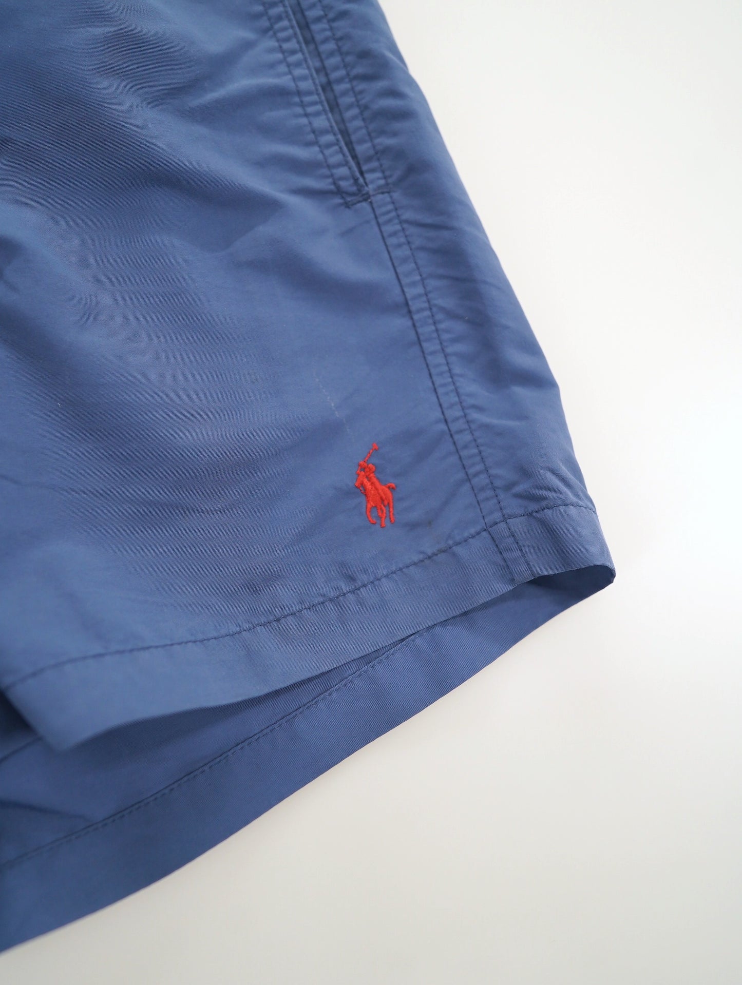POLO RALPH LAUREN nylon shorts