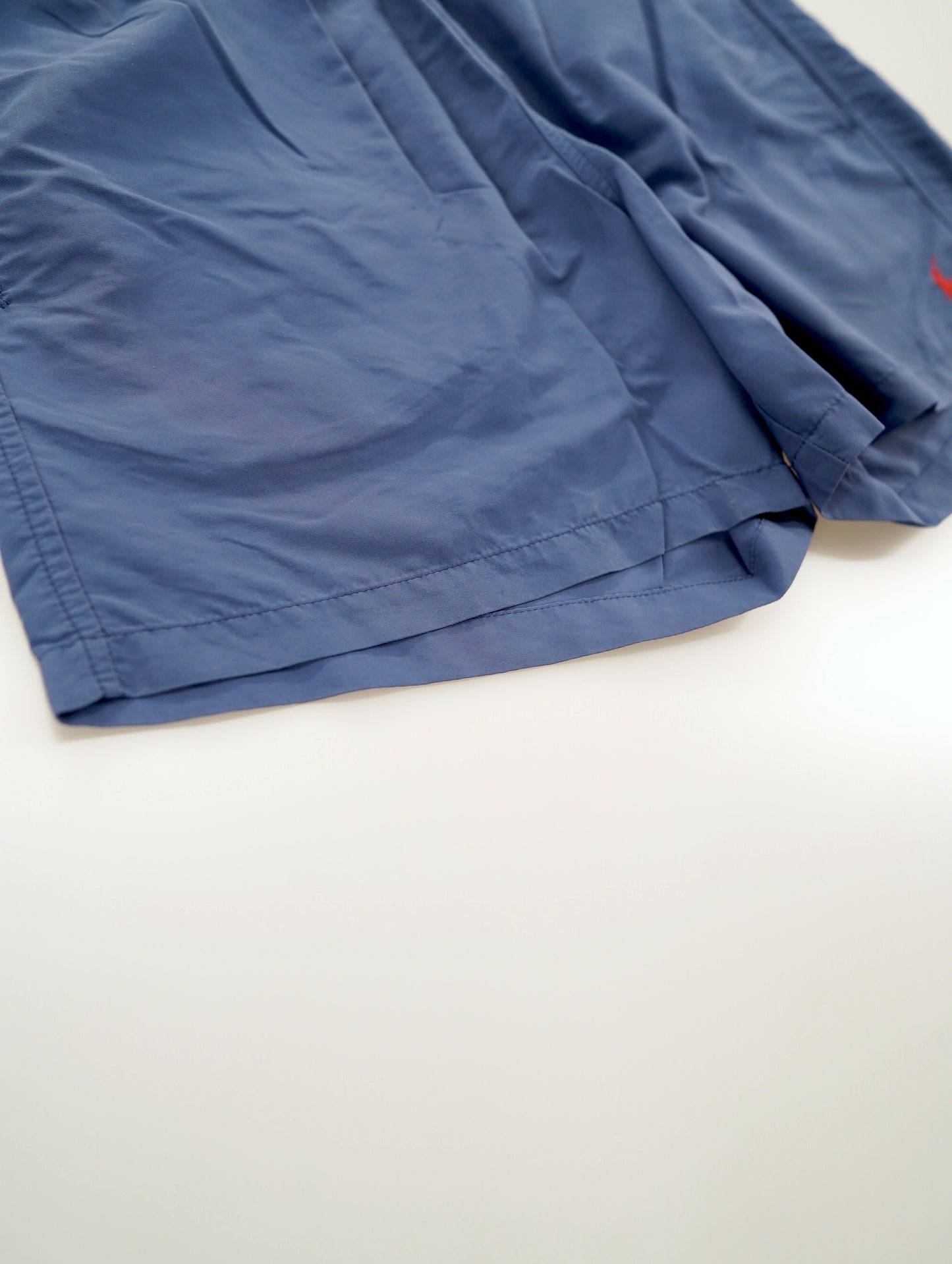 POLO RALPH LAUREN nylon shorts