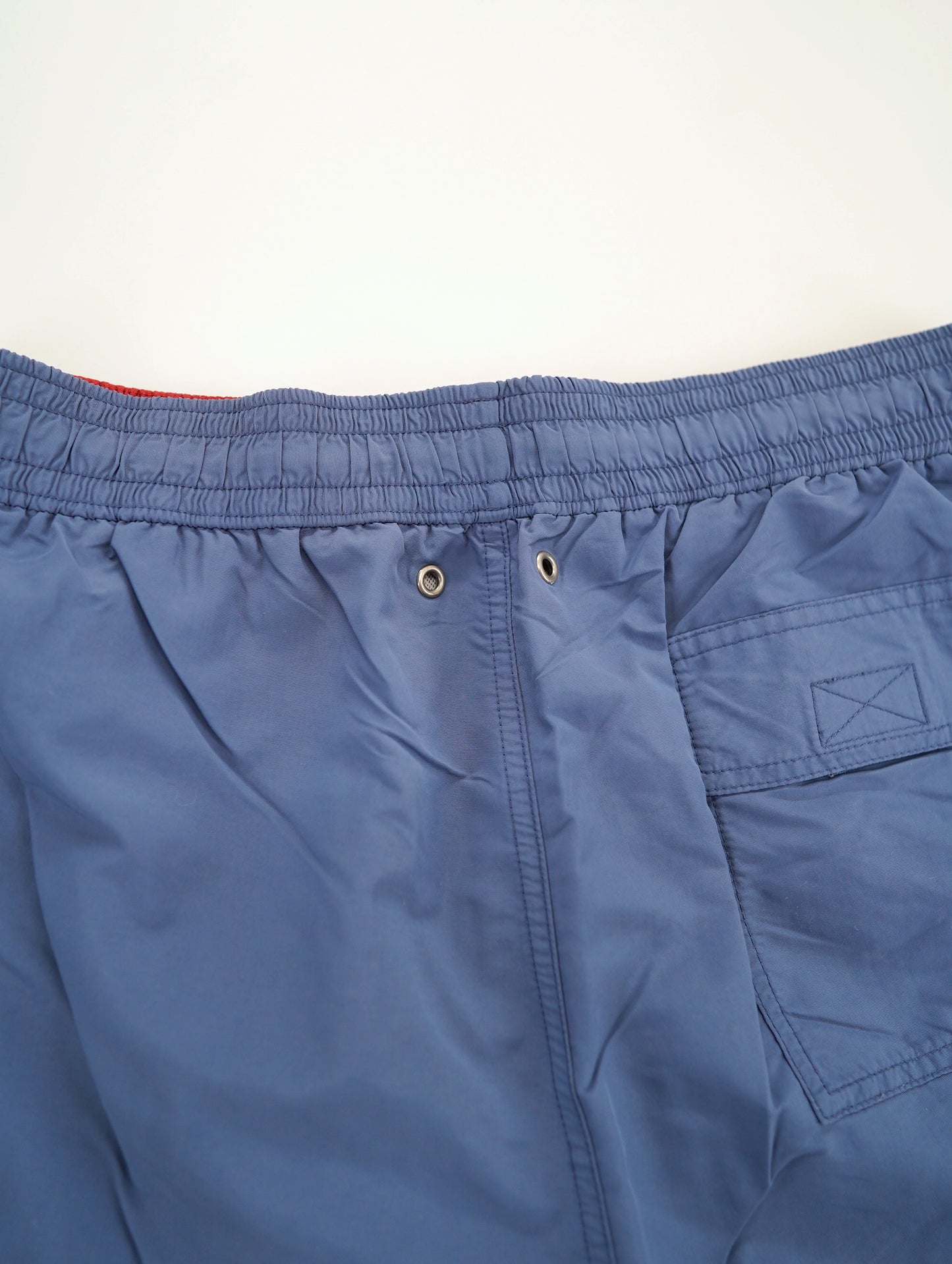 POLO RALPH LAUREN nylon shorts