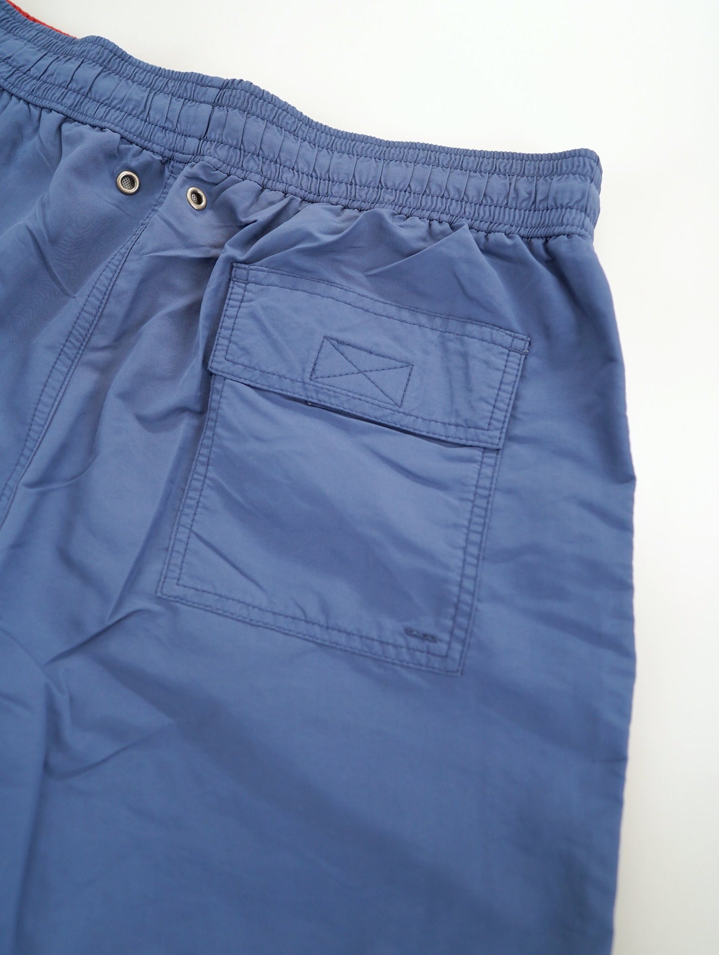 POLO RALPH LAUREN nylon shorts