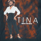 00s Tina Turner tour long tee