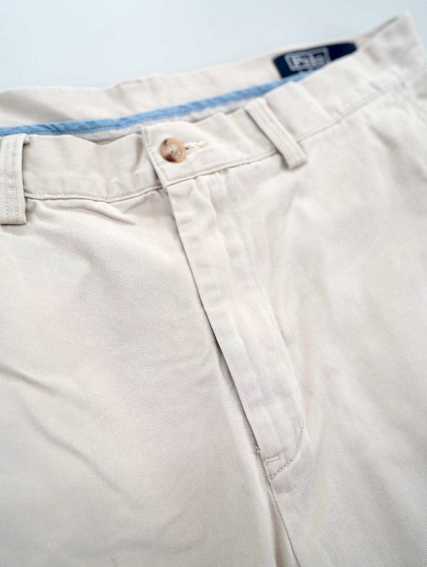 POLO RALPH LAUREN shorts