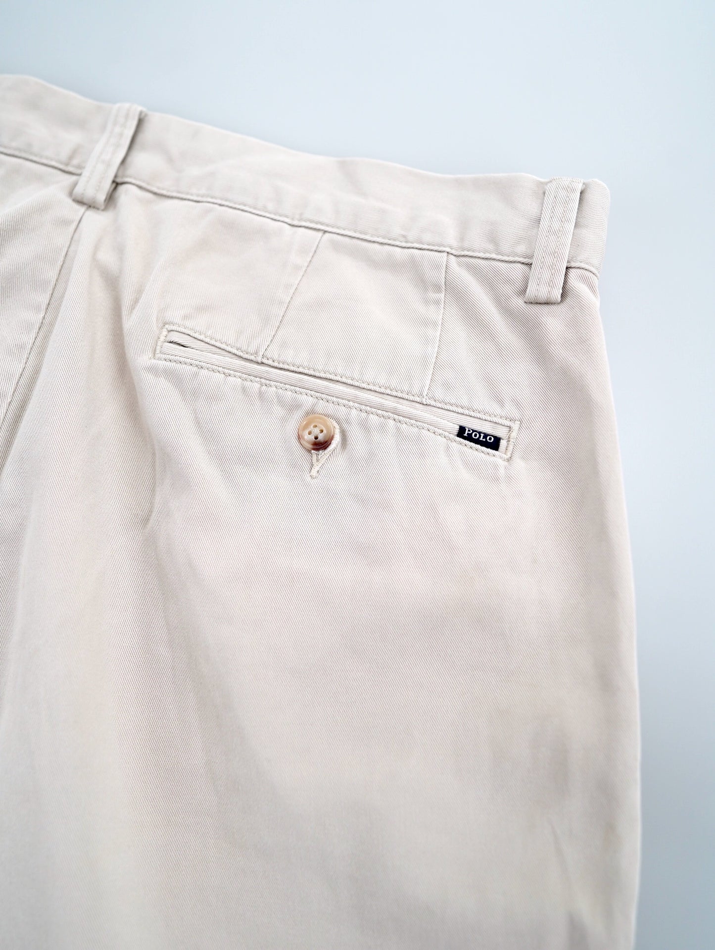 POLO RALPH LAUREN shorts