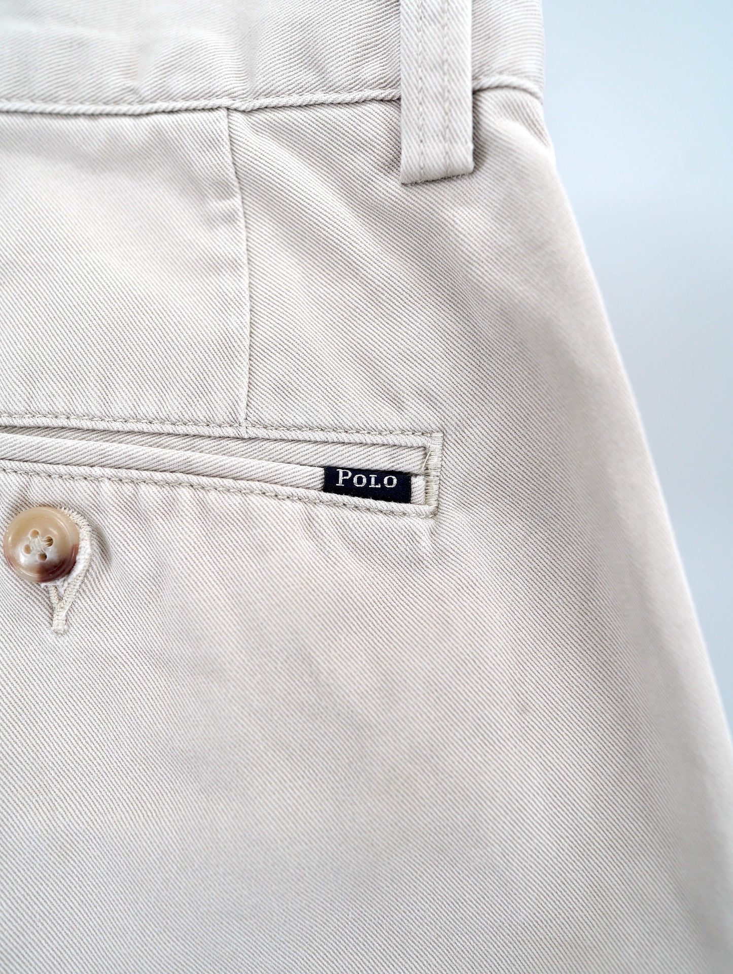 POLO RALPH LAUREN shorts