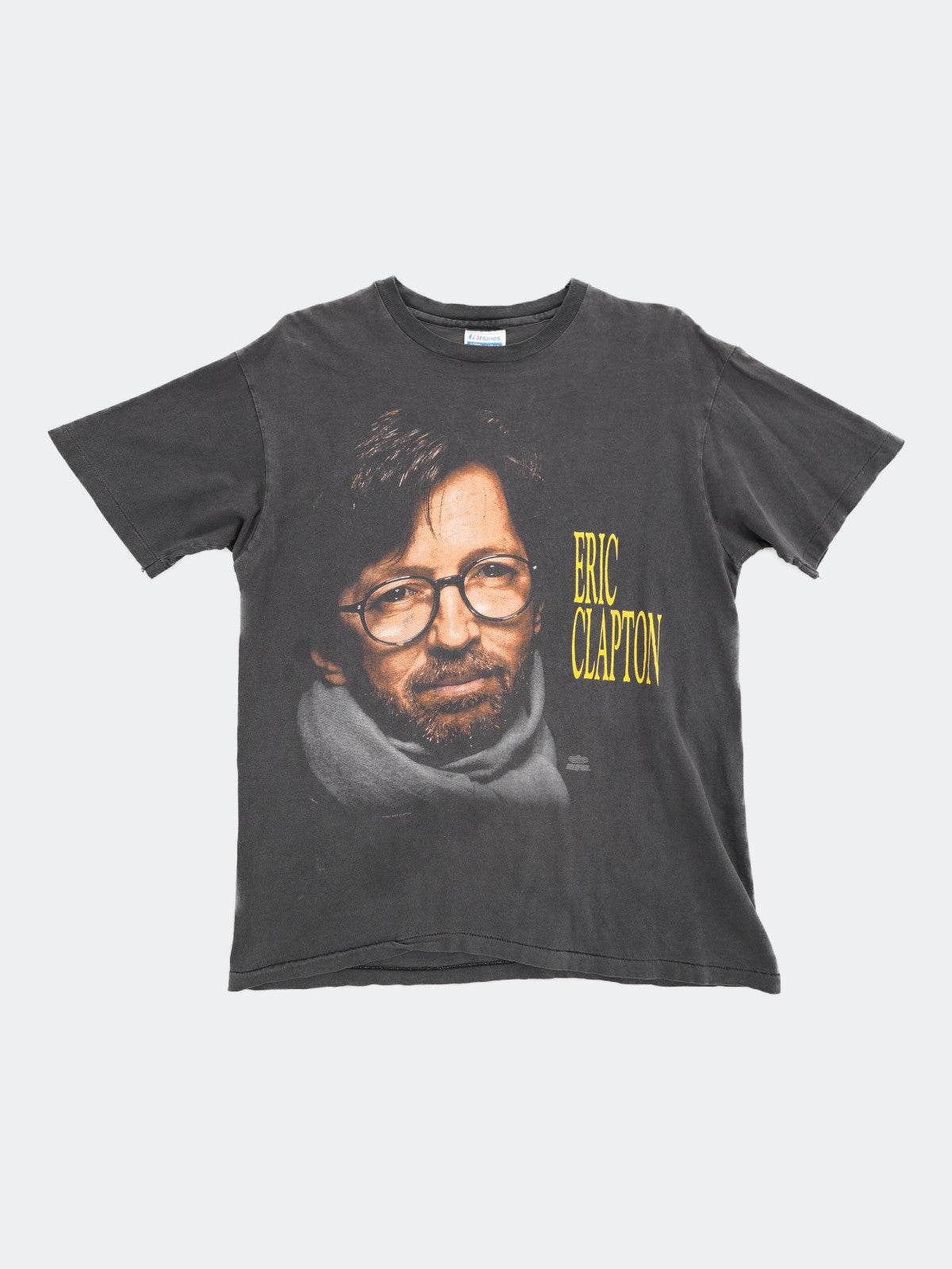 90s ERIC CLAPTON tour tee