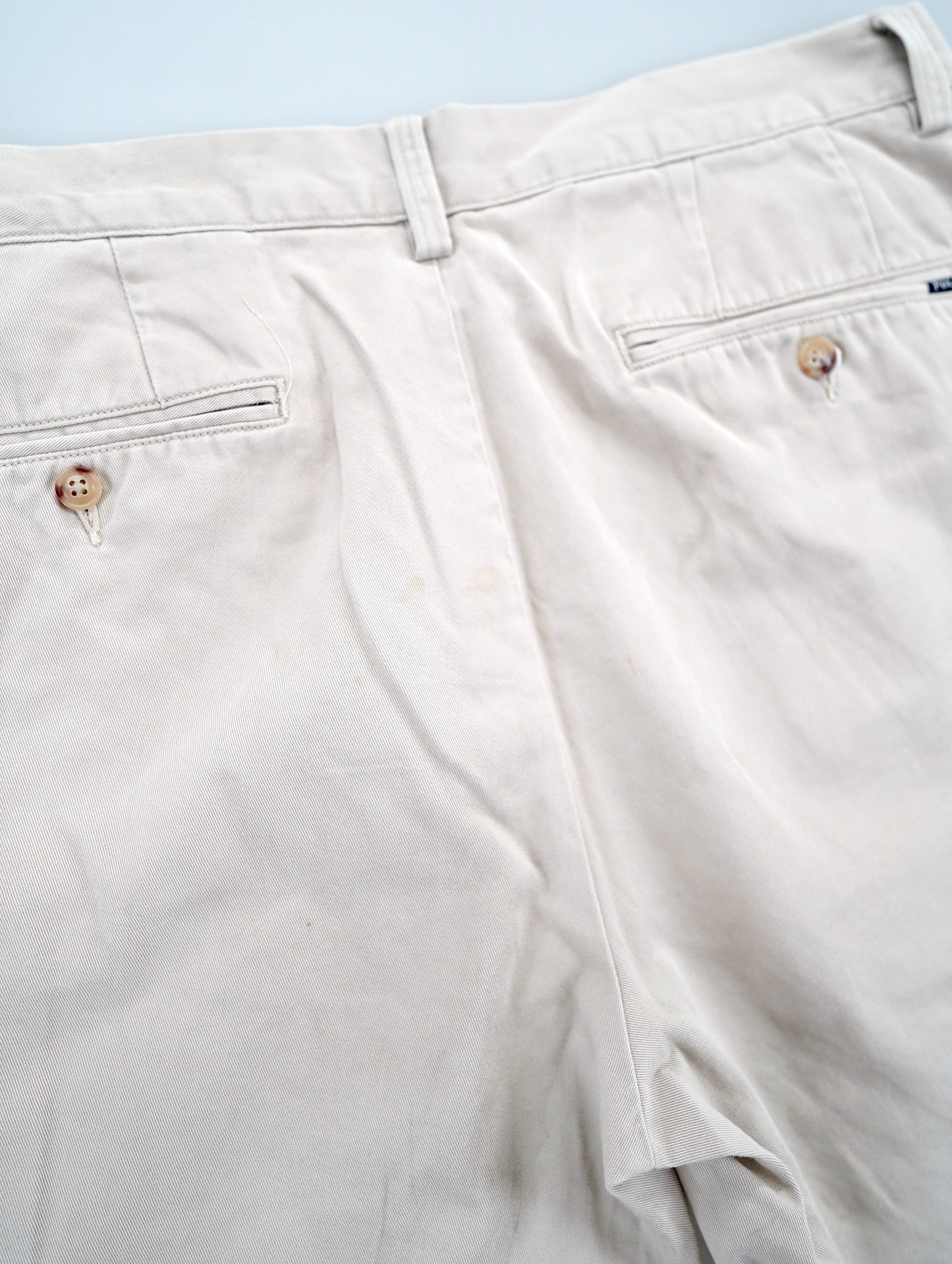 POLO RALPH LAUREN shorts