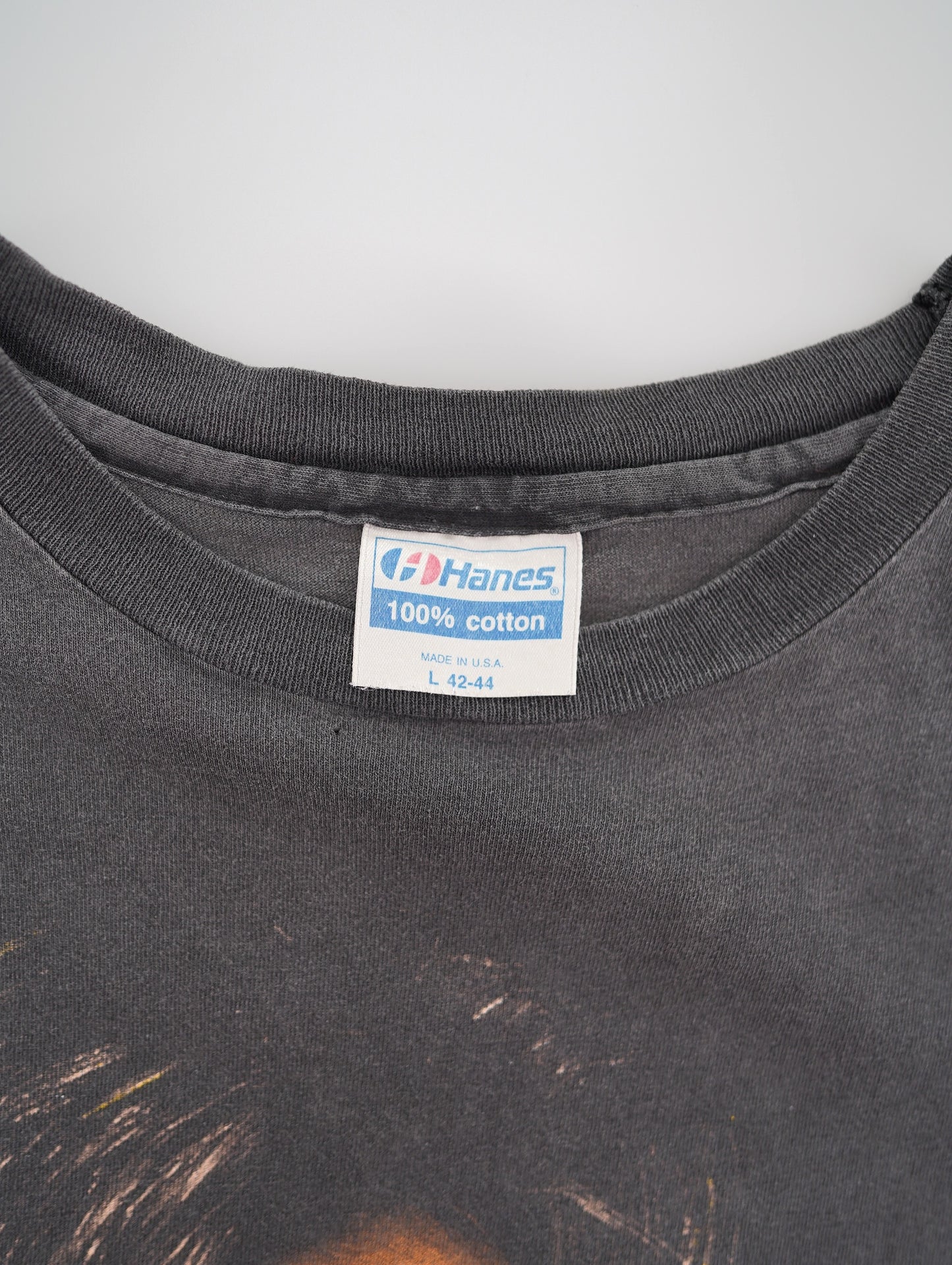 90s ERIC CLAPTON tour tee