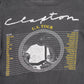 90s ERIC CLAPTON tour tee