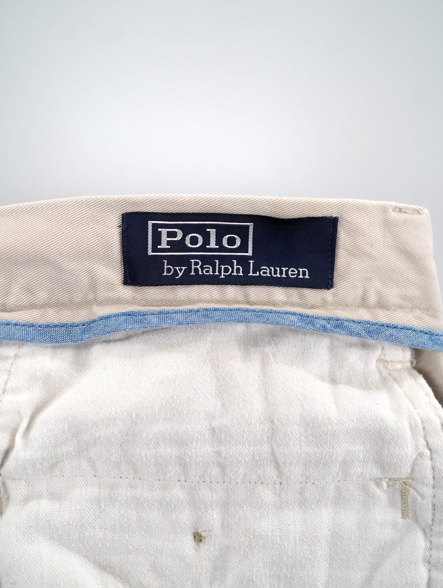 POLO RALPH LAUREN shorts