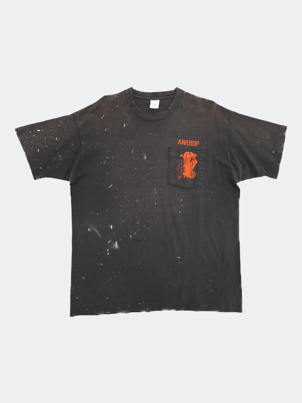 90s HARLEY DAVIDSON parody tee