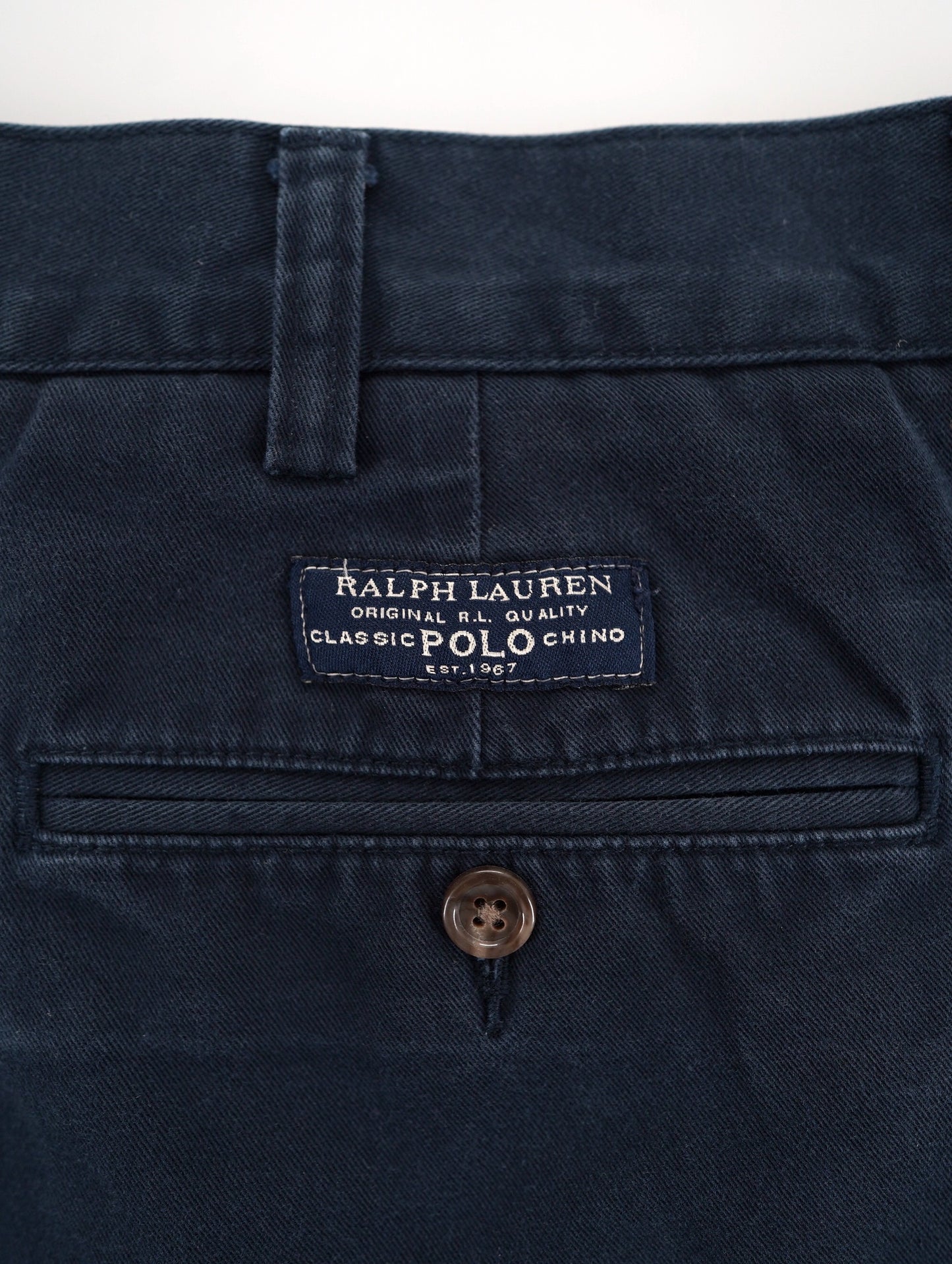 POLO RALPH LAUREN shorts