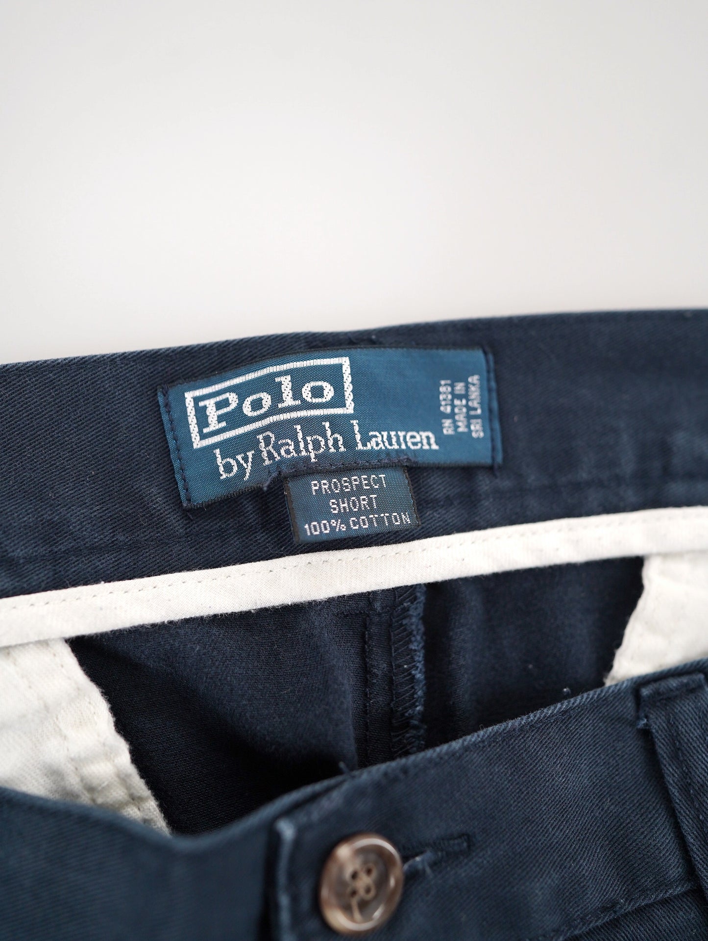 POLO RALPH LAUREN shorts