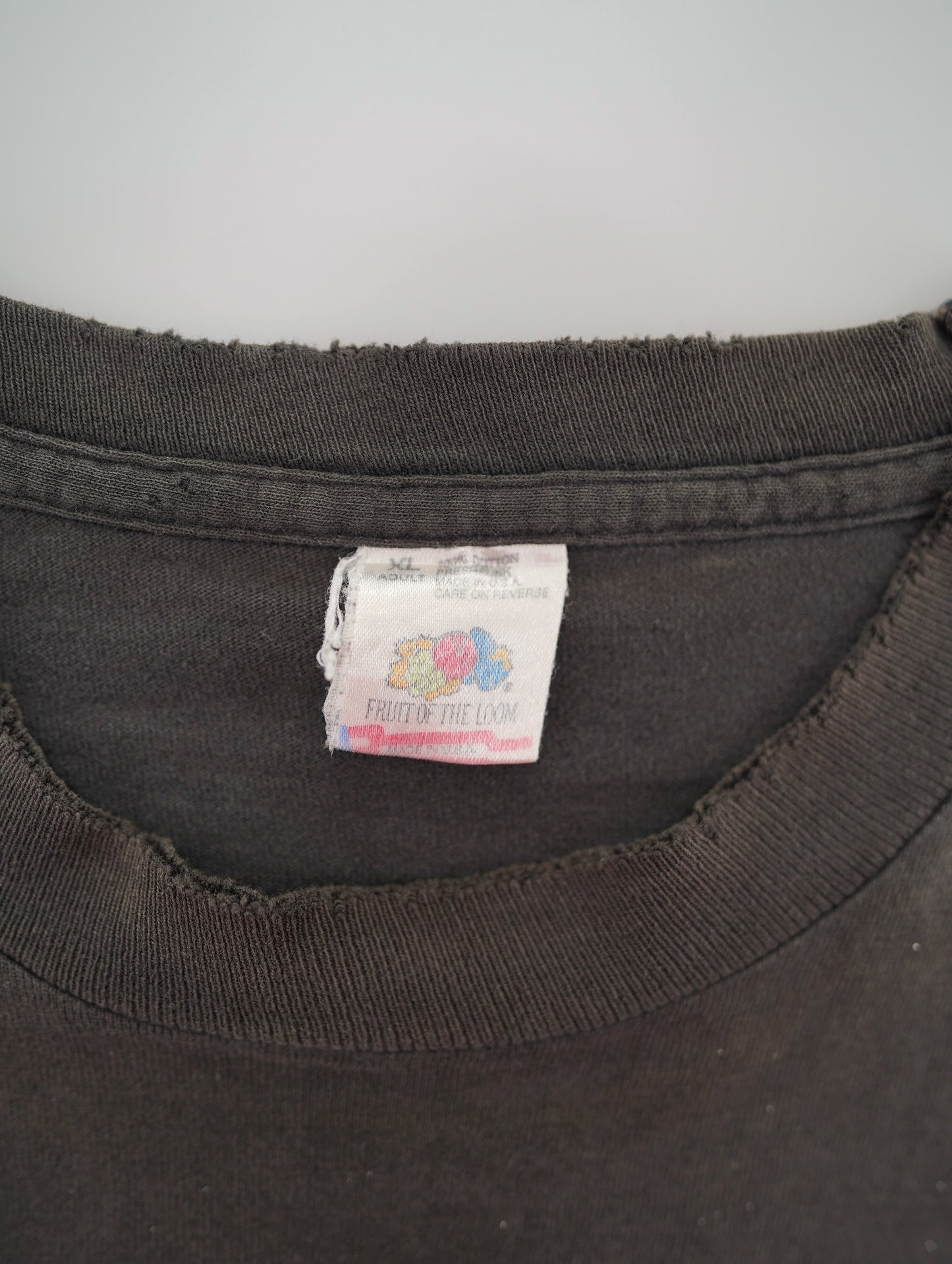 90s HARLEY DAVIDSON parody tee