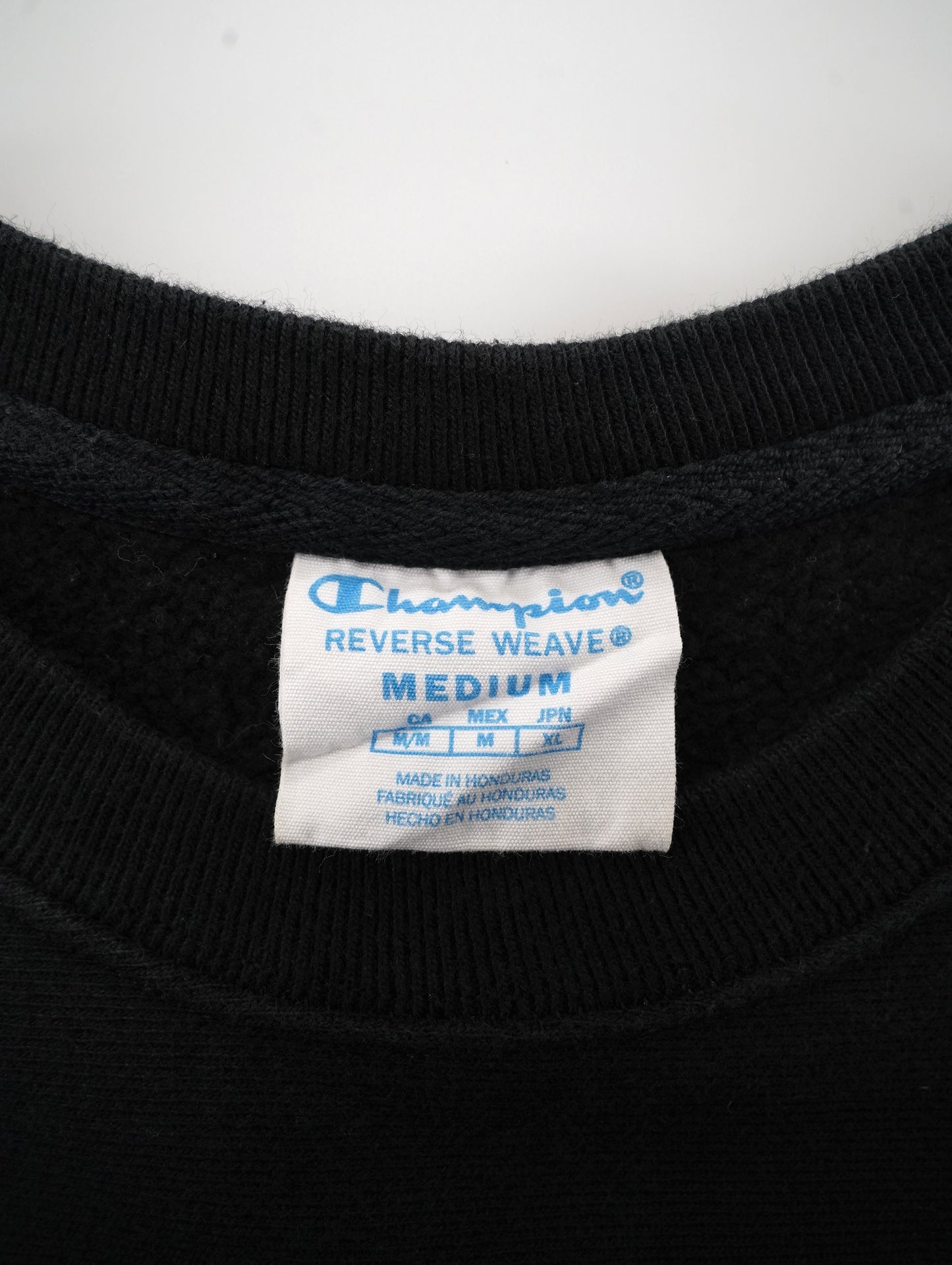 Champion REVERSE WEAVE sweat