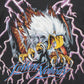 90s America Thunder eagle tee