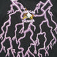 90s America Thunder eagle tee