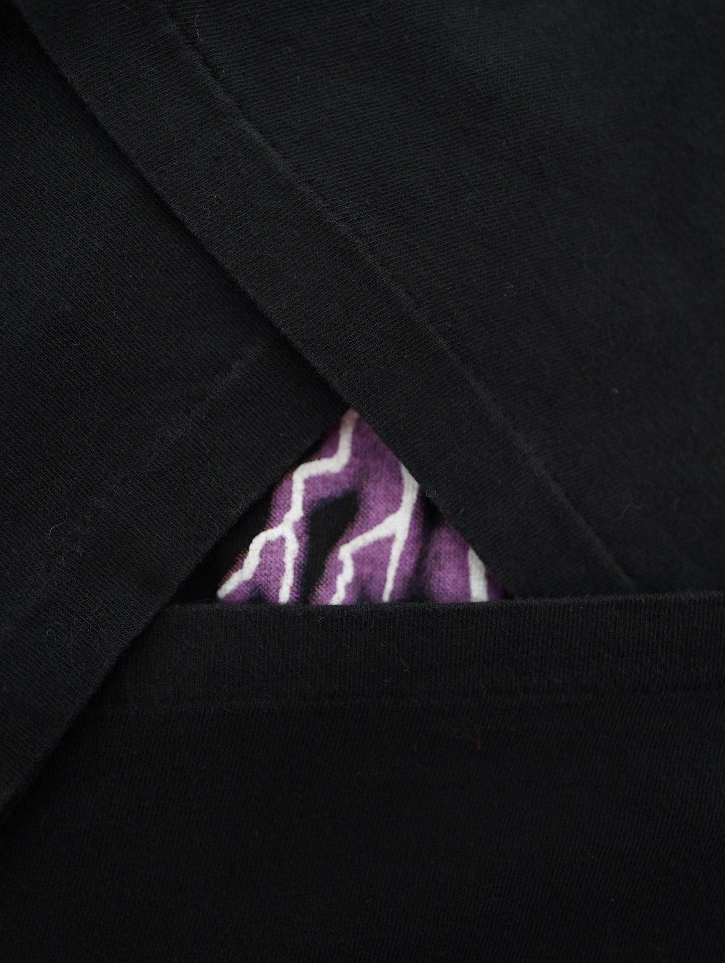 90s America Thunder eagle tee