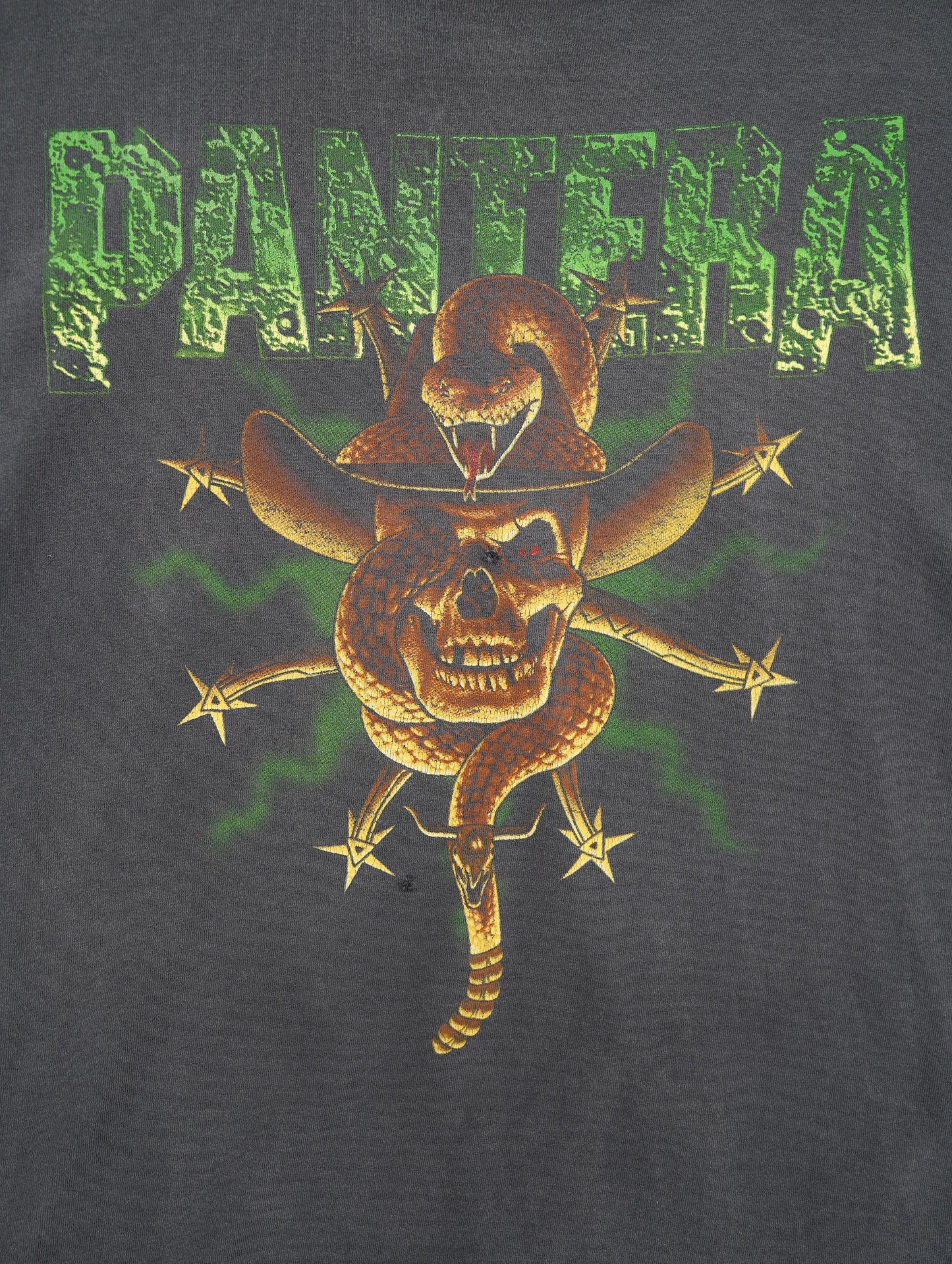 90s Pantera tee