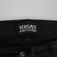 VERSACE denim pants