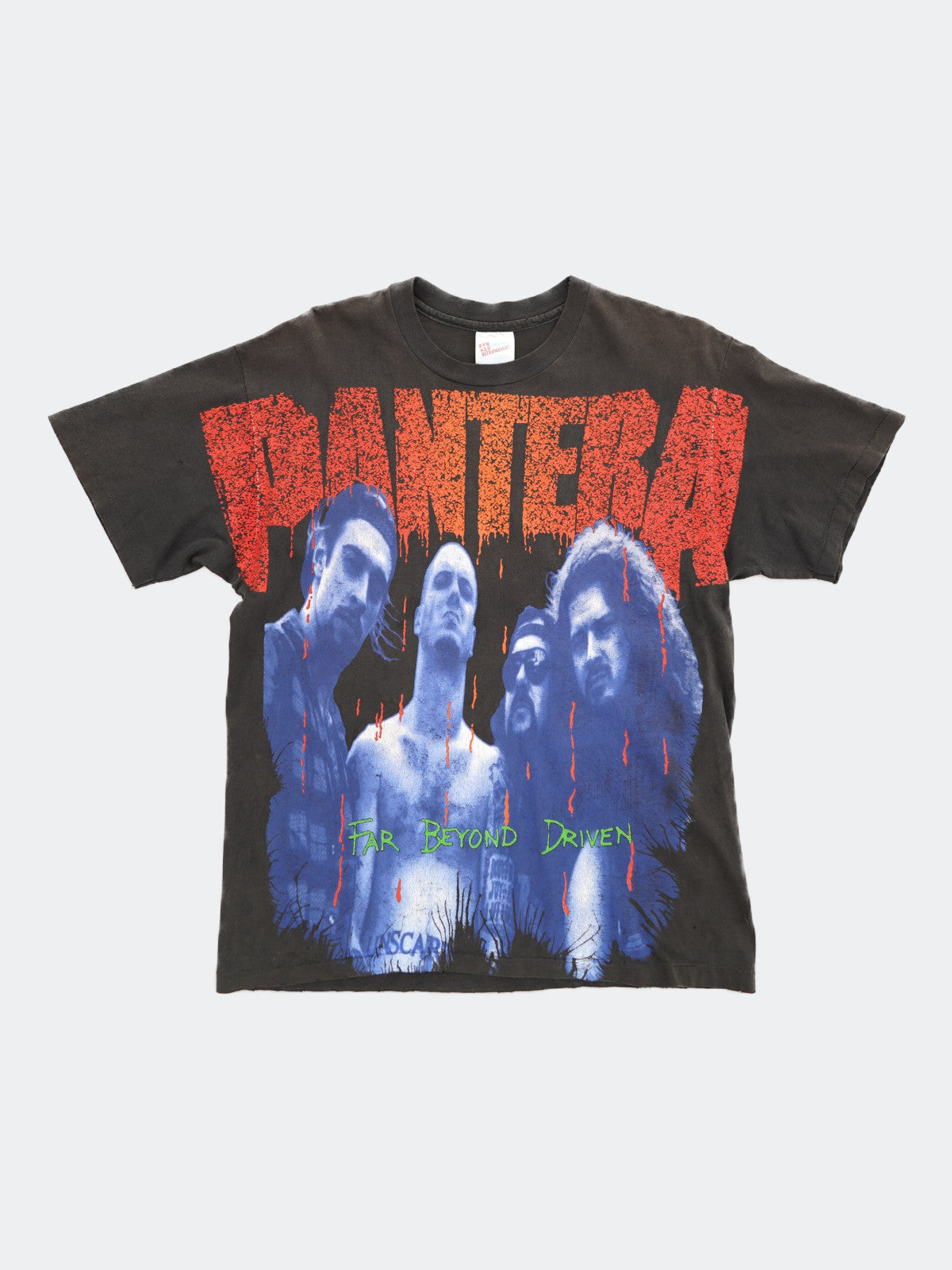90s Pantera tee
