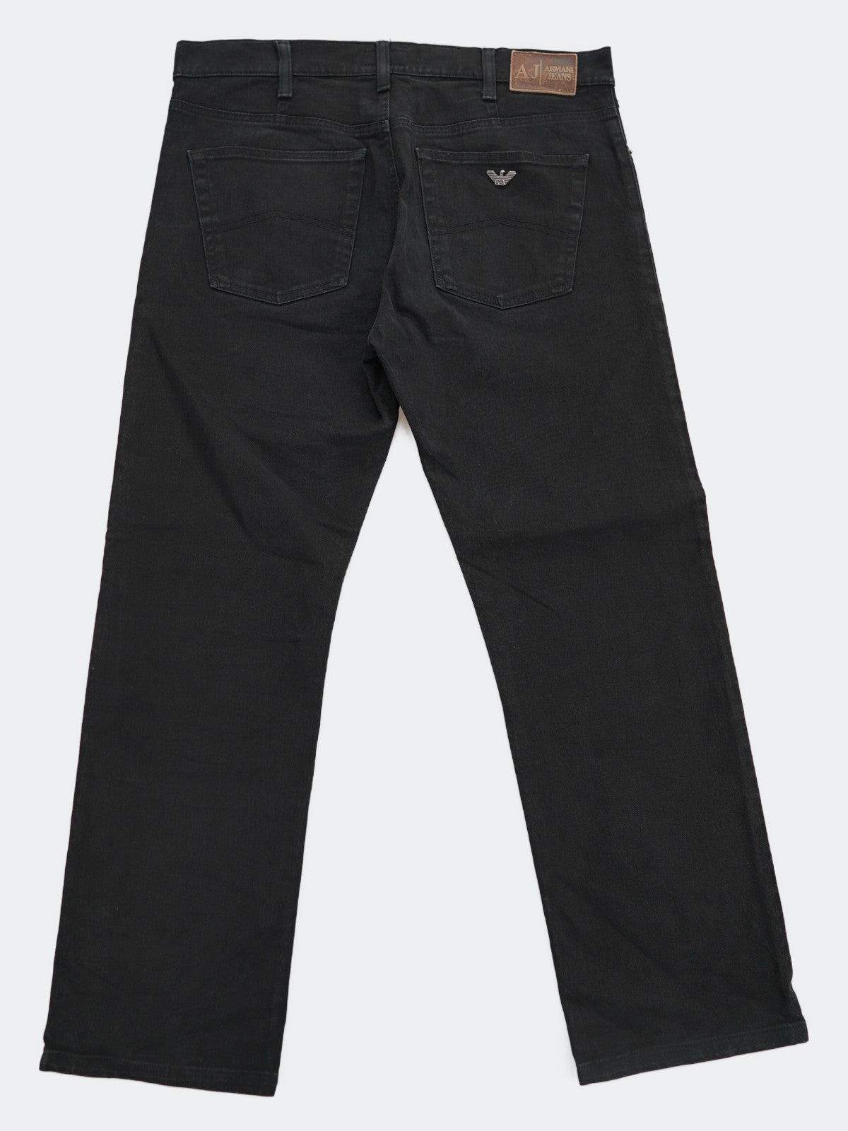 ARMANI JEANS denim pants