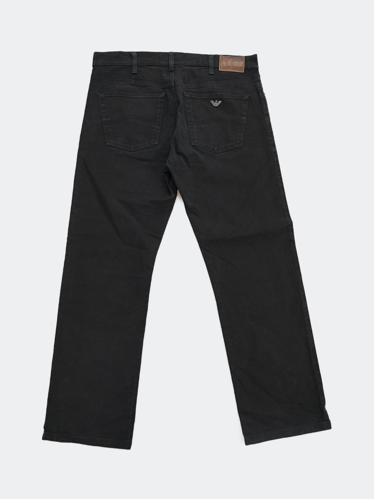 ARMANI JEANS denim pants