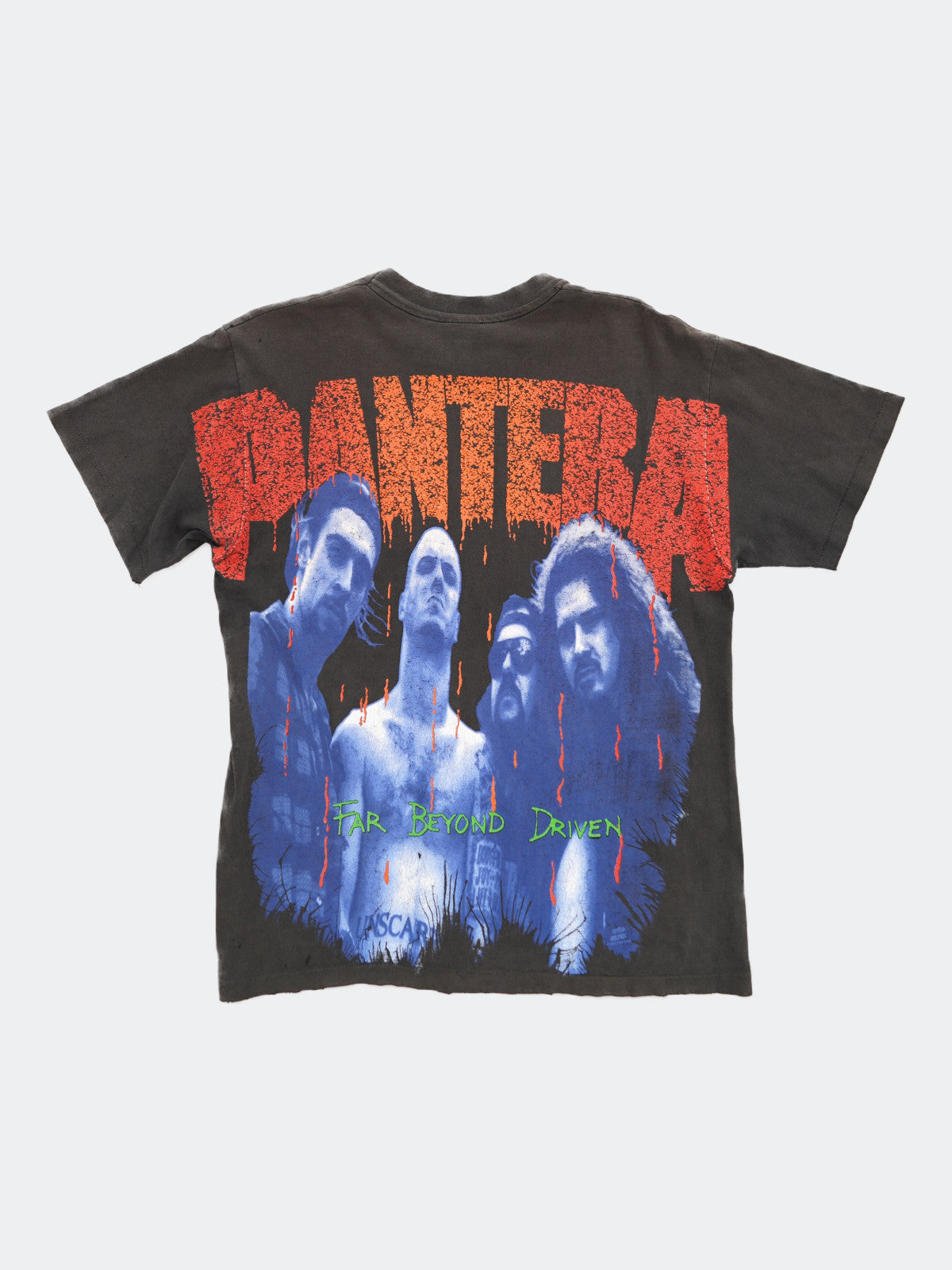 90s Pantera tee