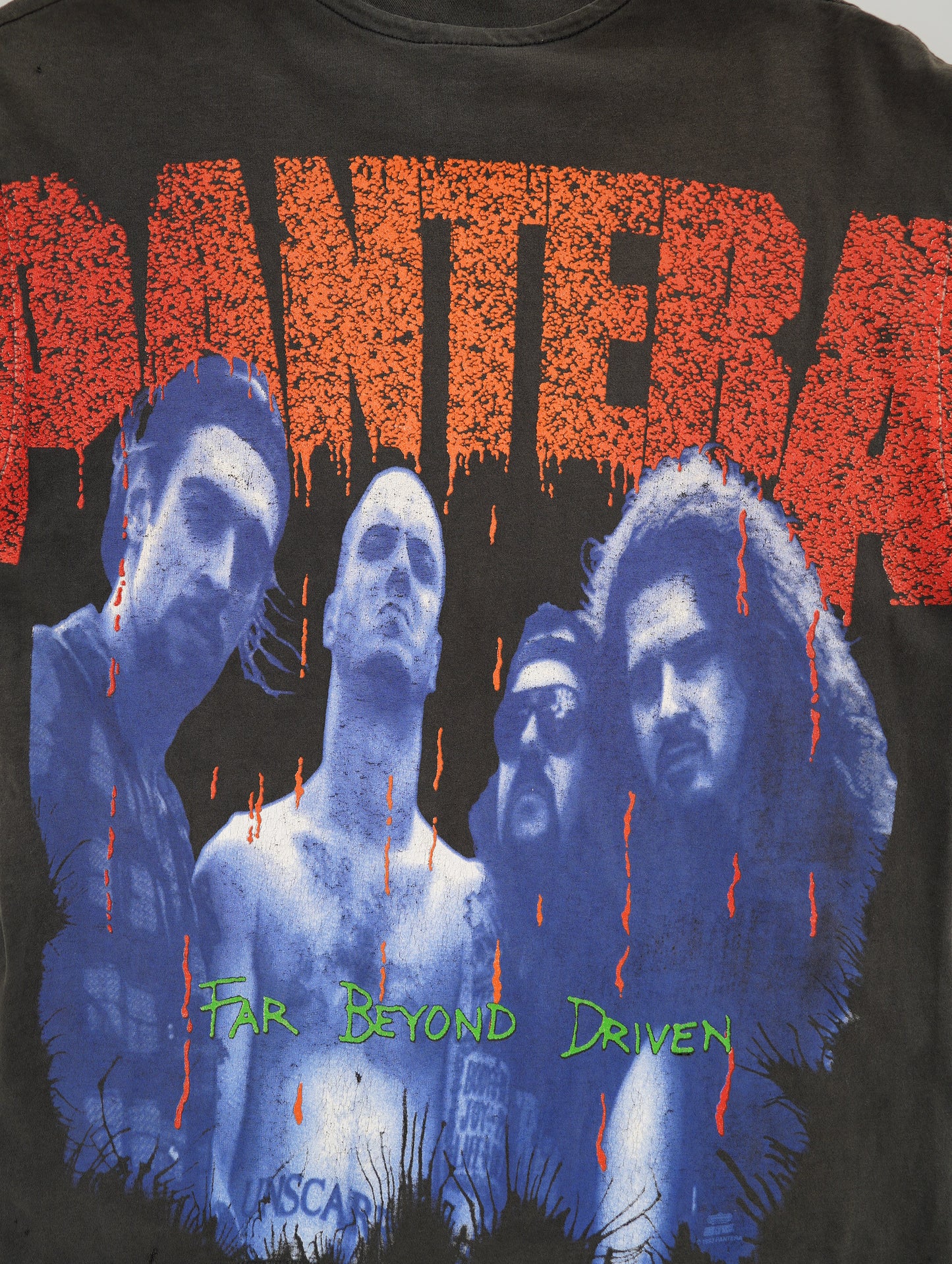 90s Pantera tee