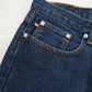 POLO RALPH LAUREN denim pants