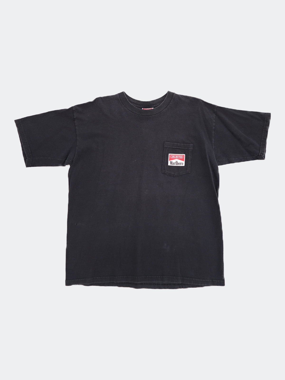 90s Marlboro tee