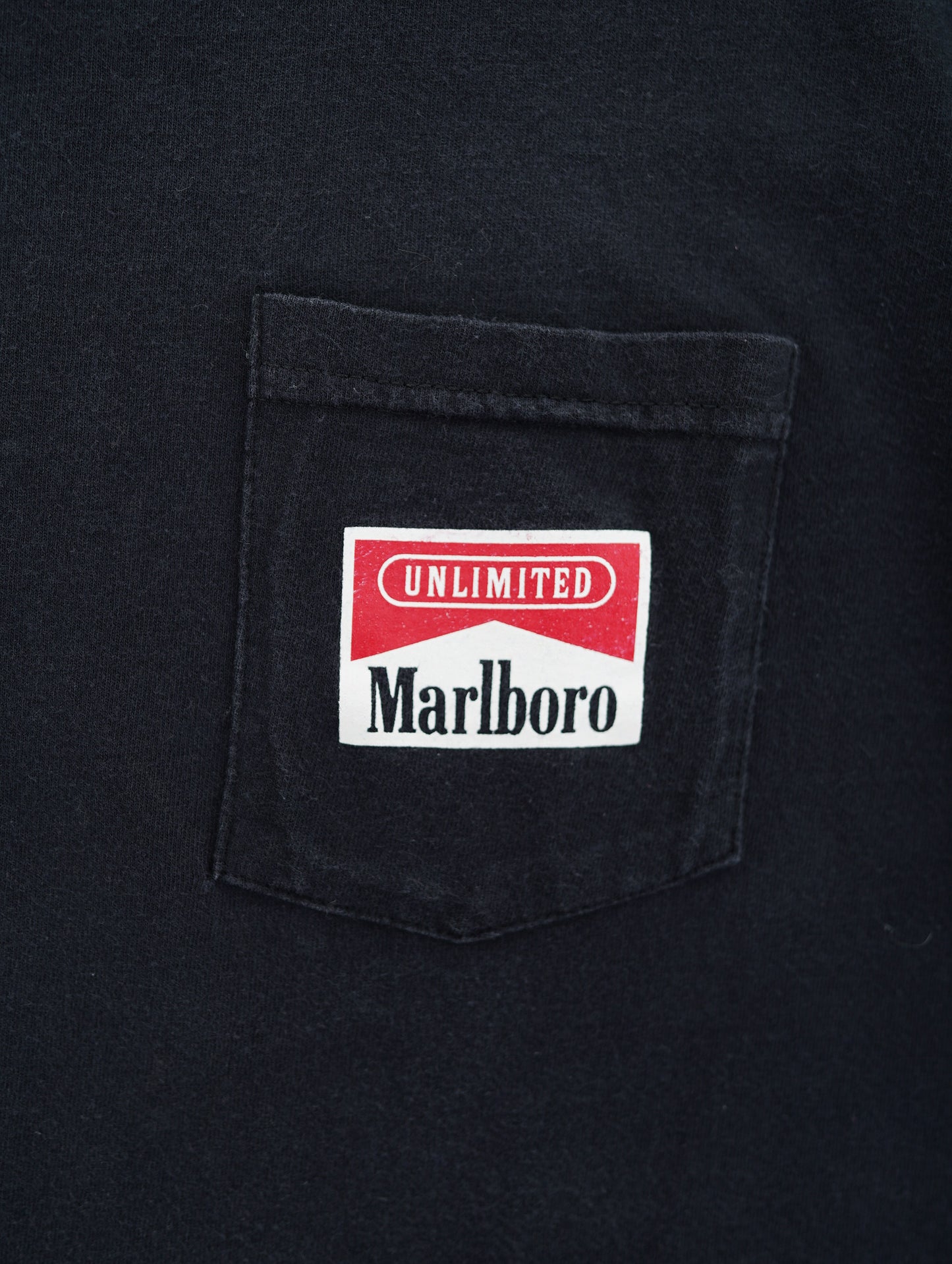 90s Marlboro tee