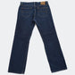 POLO RALPH LAUREN denim pants