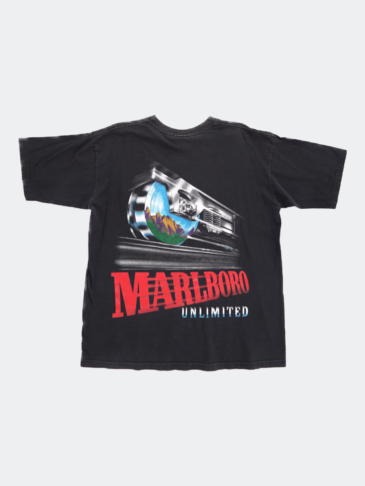 90s Marlboro tee