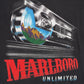90s Marlboro tee