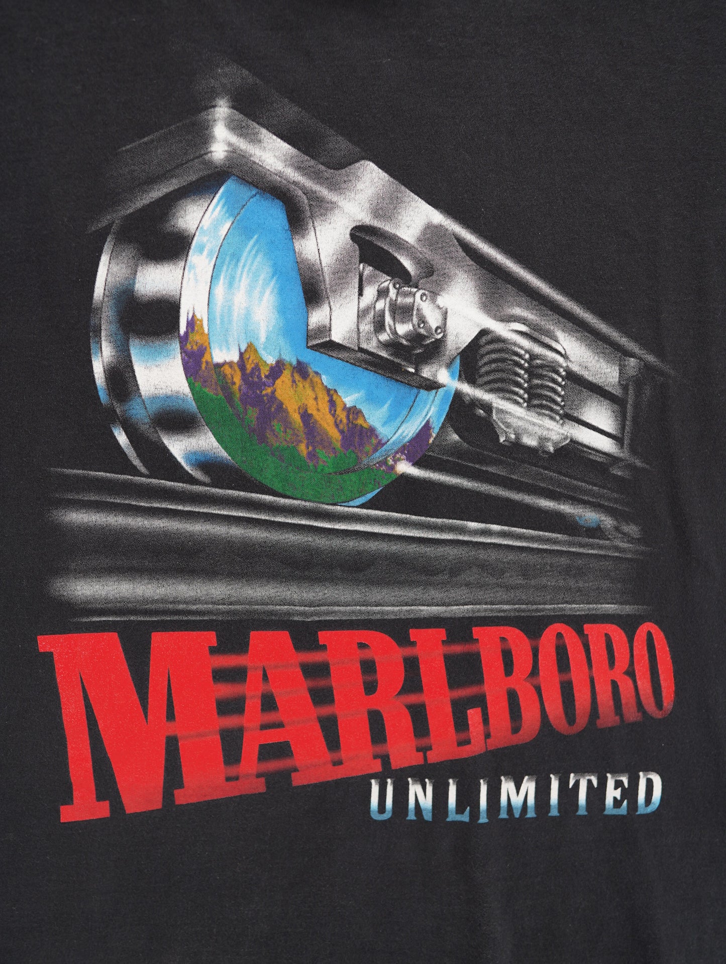 90s Marlboro tee