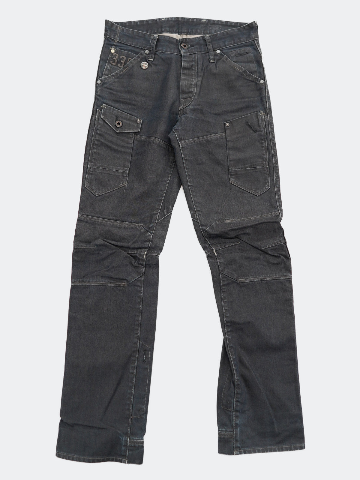 G-STAR RAW denim pants