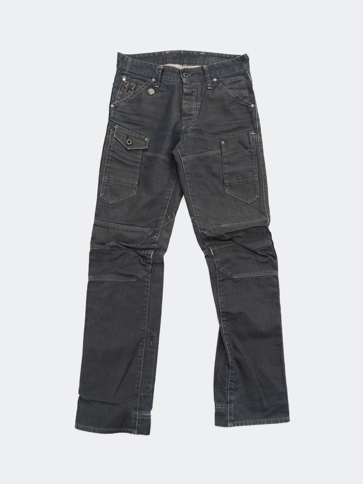 G-STAR RAW denim pants