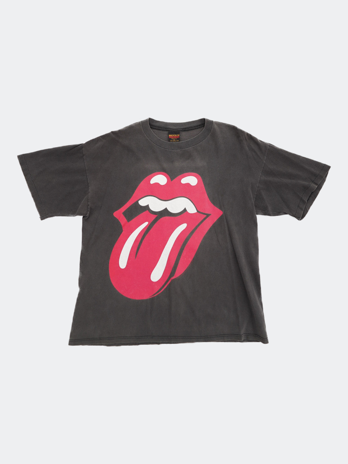 The Rolling Stone Voodoo tee