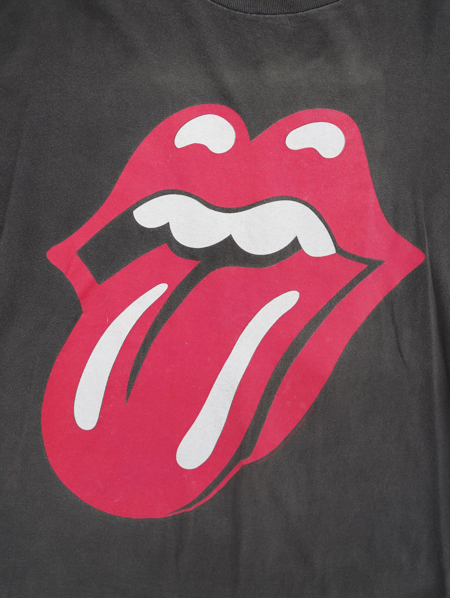 The Rolling Stone Voodoo tee