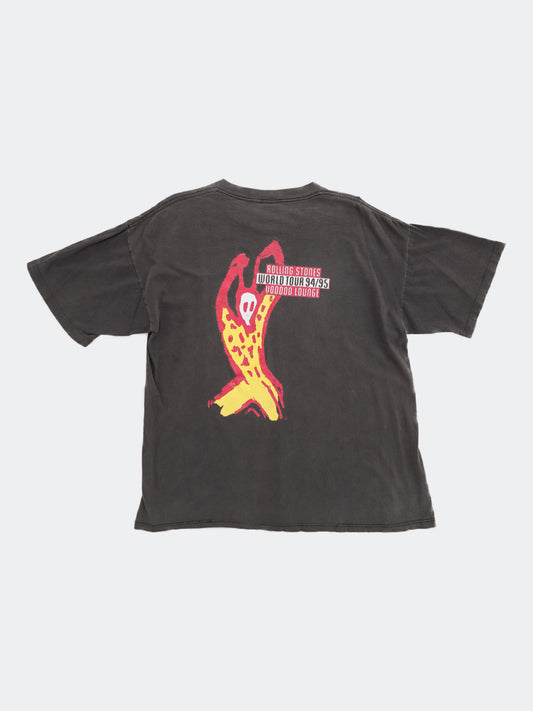 The Rolling Stone Voodoo tee