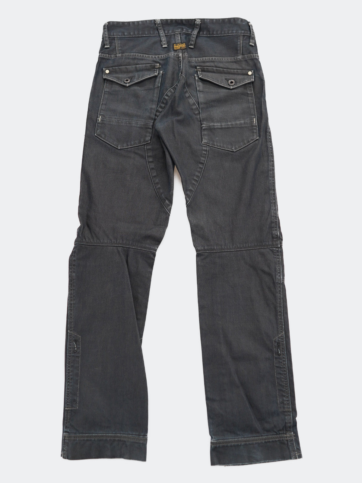 G-STAR RAW denim pants