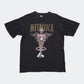 METALLICA tee