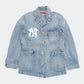 Levi's denim jacket