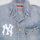 Levi's denim jacket
