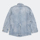 Levi's denim jacket
